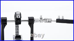 P532 Double Bass Drum Pedal Double Chain