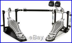 PDDP402 Double Bass Drum Pedal