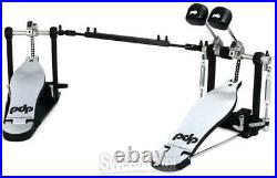 PDP 700 Series Double Bass Drum Pedal
