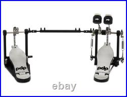 PDP 700 Series Double Pedal PDP 700 Series Double Pedal