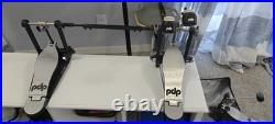 PDP 700 Series Double Pedal