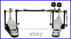 PDP 700 Series Double Pedal (Single Chain)