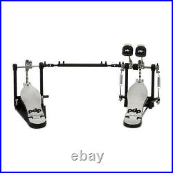 PDP 700 Series Double Pedal (Single Chain)