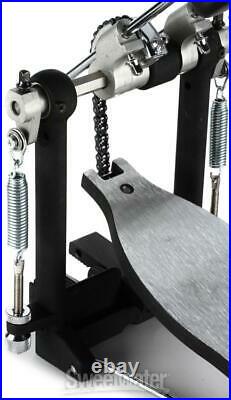 PDP 700 Series Left-Handed Double Bass Drum Pedal