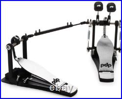 PDP 800 Series Double Bass Drum Pedal PDP 800 Series Double Bass Drum Pedal