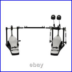 PDP 800 Series Double Bass Drum Pedal PDP 800 Series Double Bass Drum Pedal