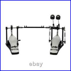 PDP 800 Series Double Bass Drum Pedal