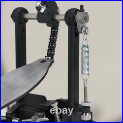 PDP 800 Series Double Bass Drum Pedal