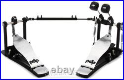 PDP 800 Series Double Bass Drum Pedal