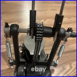 PDP 800 Series Double Bass Drum Pedal Longboard Dual-Chain PDP 800 Series Double Bass Drum Pedal Longboard Dual-Chain