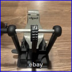PDP 800 Series Double Bass Drum Pedal Longboard Dual-Chain