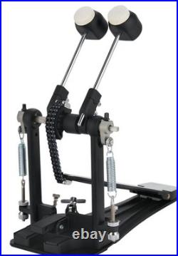 PDP 800 Series Double Chain Drive Double Bass Drum Pedal PDDP812