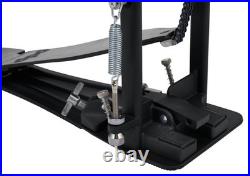 PDP 800 Series Double Chain Drive Double Bass Drum Pedal PDDP812