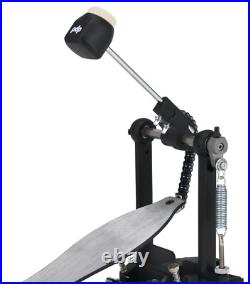 PDP 800 Series Double Chain Drive Single Bass Drum Pedal PDSP810