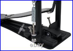 PDP 800 Series Double Chain Drive Single Bass Drum Pedal PDSP810