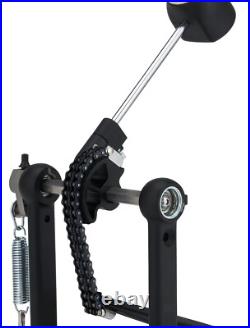 PDP 800 Series Double Chain Drive Single Bass Drum Pedal PDSP810