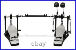 PDP 800 Series Double Pedal PDP 800 Series Double Pedal