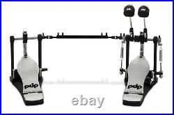 PDP 800 Series Double Pedal