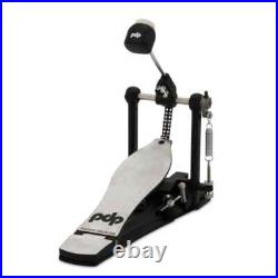 PDP 800 Series Single Pedal withDouble Chain PDP 800 Series Single Pedal withDouble Chain