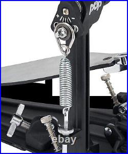 PDP By DW Concept Series Direct-Drive Double Bass Drum Pedal (PDDPCOD)