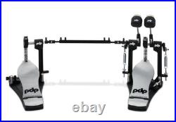 PDP By DW Concept Series (Double Chain) Bass Drum Pedal (PDDPCO) PDP By DW Concept Series (Double Chain) Bass Drum Pedal (PDDPCO)