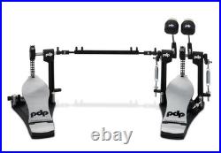 PDP By DW Concept Series (Double Chain) Bass Drum Pedal (PDDPCO) PDP By DW Concept Series (Double Chain) Bass Drum Pedal (PDDPCO)