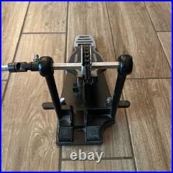 PDP By Pacific Single Chain Driven Double Pedal With Link & Beaters
