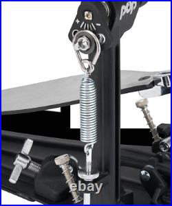 PDP Concept Direct Drive Double Bass Drum Pedal PDDPCOD