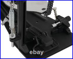PDP Concept Double Chain Drive Double Bass Drum Pedal PDDPCO PDP Concept Double Chain Drive Double Bass Drum Pedal PDDPCO