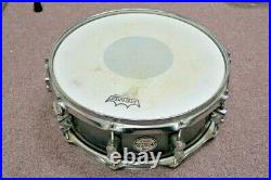 PDP Concept Maple by DW (5 Piece) 4 Toms, 1 Snare, Double Kick Bass Pedals