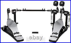 PDP Concept Series Chain Drive Double Pedal