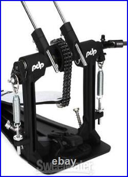 PDP Concept Series Chain Drive Double Pedal