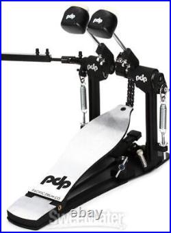 PDP Concept Series Chain Drive Double Pedal