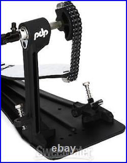 PDP Concept Series Chain Drive Double Pedal