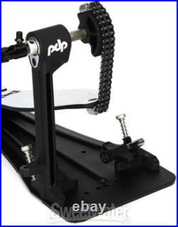 PDP Concept Series Chain Drive Double Pedal