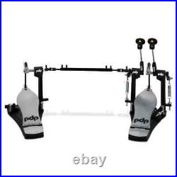 PDP Concept Series Direct Drive Double Bass Drum Pedal