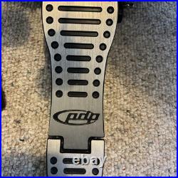PDP Concept Series Direct Drive Double Bass Drum Pedal