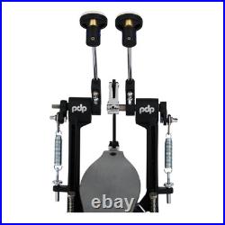 PDP Concept Series Direct Drive Double Bass Drum Pedal