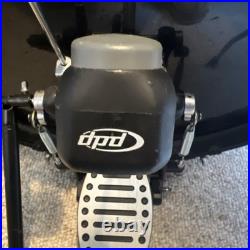 PDP Concept Series Direct Drive Double Bass Drum Pedal