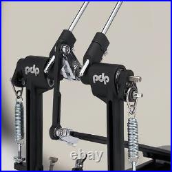 PDP Concept Series Direct Drive Double Bass Drum Pedal