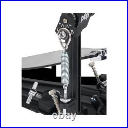 PDP Concept Series Direct Drive Double Bass Drum Pedal