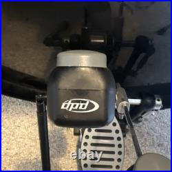 PDP Concept Series Direct Drive Double Bass Drum Pedal