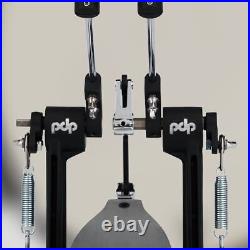PDP Concept Series Direct Drive Double Bass Drum Pedal