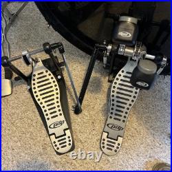 PDP Concept Series Direct Drive Double Bass Drum Pedal