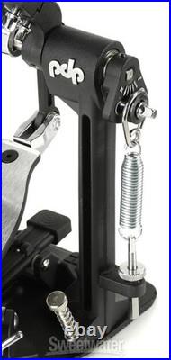 PDP Concept Series Direct-Drive Double Pedal PDP Concept Series Direct-Drive Double Pedal