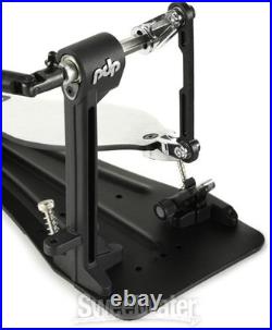 PDP Concept Series Direct-Drive Double Pedal PDP Concept Series Direct-Drive Double Pedal