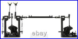 PDP Concept Series Direct-Drive Double Pedal PDP Concept Series Direct-Drive Double Pedal