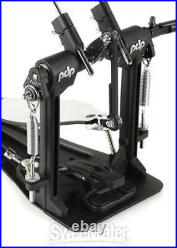PDP Concept Series Direct-Drive Double Pedal