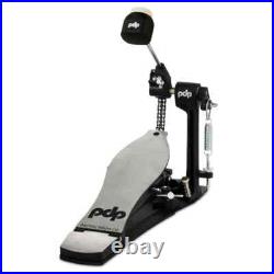 PDP Concept Series Double Chain Drive Single Bass Drum Pedal