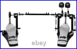 PDP Concept Series Double Pedal-DS